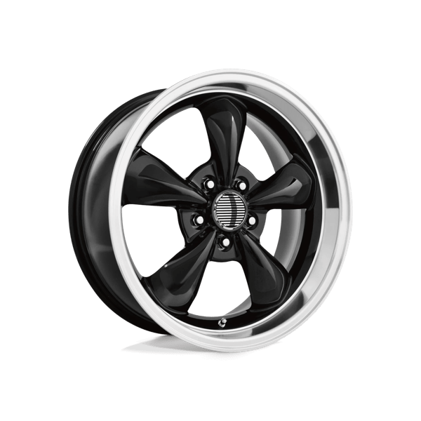 Jante Aluminium Performance Replicas PR106 Noir