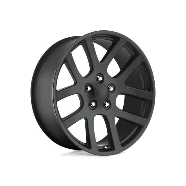 Jante Aluminium Performance Replicas PR107 Noir