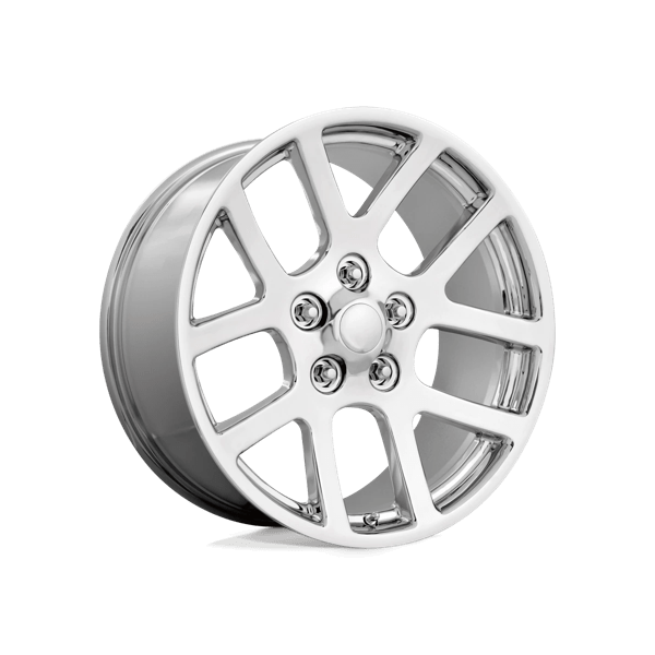 Jante Aluminium Performance Replicas PR107 Chrome