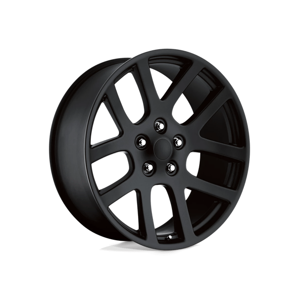 Jante Aluminium Performance Replicas PR107 Noir