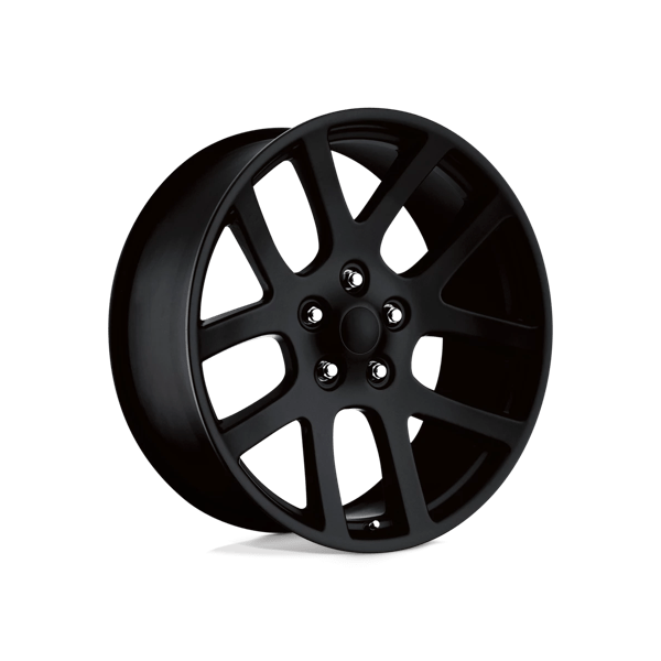 Jante Aluminium Performance Replicas PR107 Noir