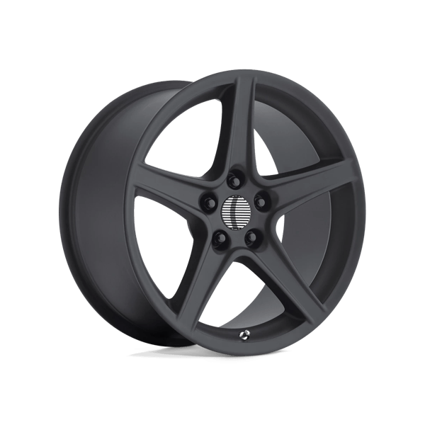 Jante Aluminium Performance Replicas PR110 Noir