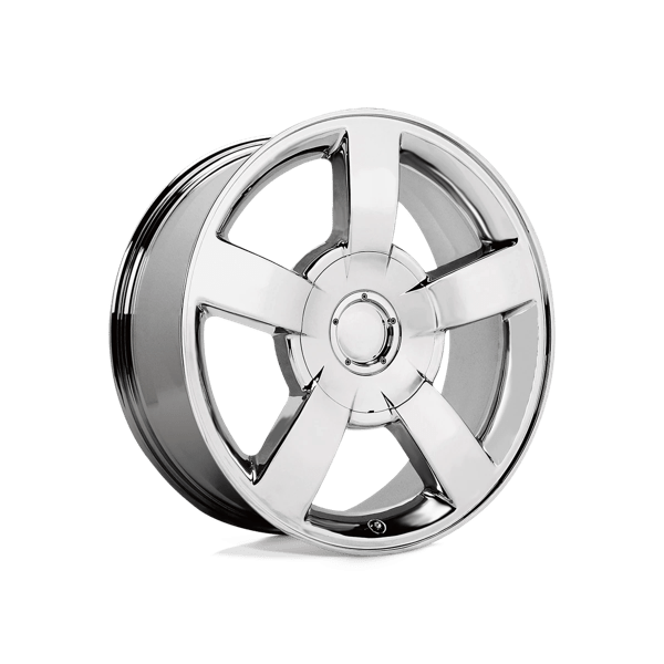 Jante Aluminium Performance Replicas PR112 Chrome