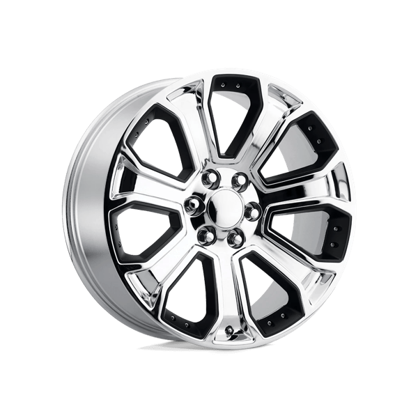 Jante Aluminium Performance Replicas PR113 Chrome