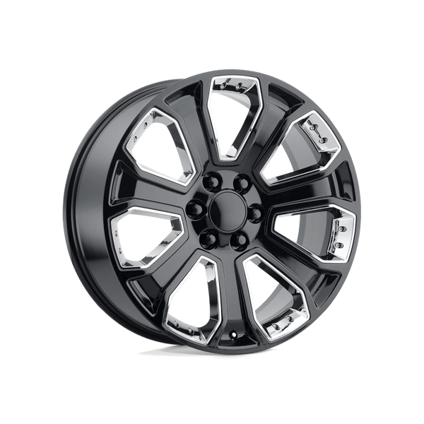 Jante Aluminium Performance Replicas PR113 Noir