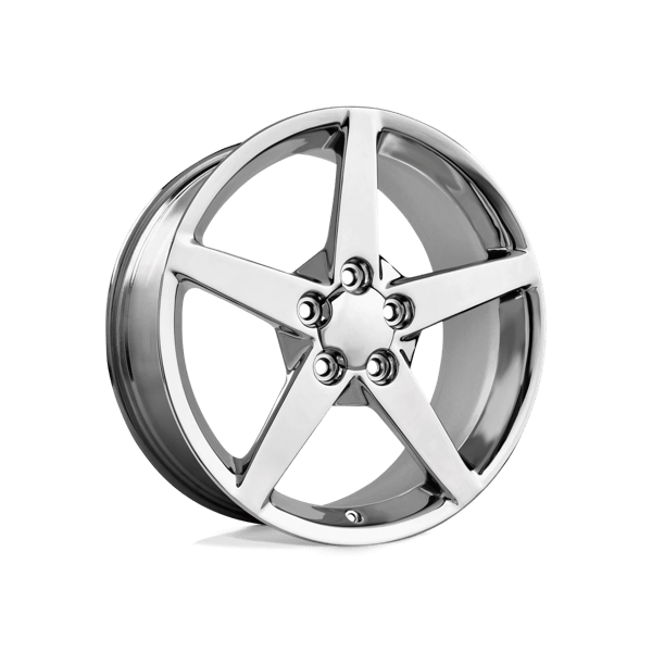 Jante Aluminium Performance Replicas PR114 Chrome