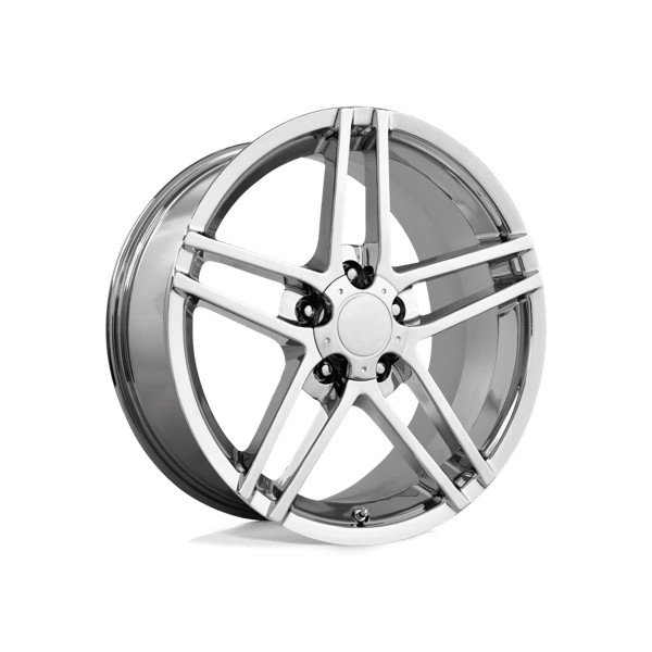 Jante Aluminium Performance Replicas PR117 Chrome
