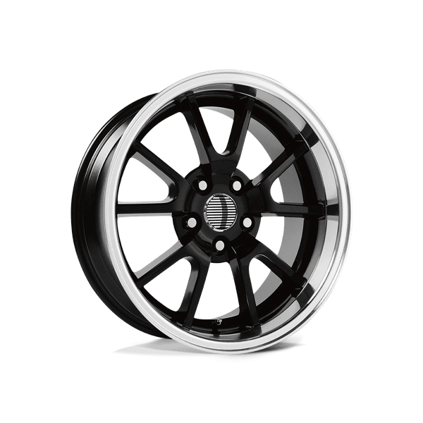 Jante Aluminium Performance Replicas PR118 Noir