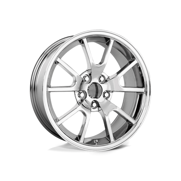 Jante Aluminium Performance Replicas PR118 Chrome