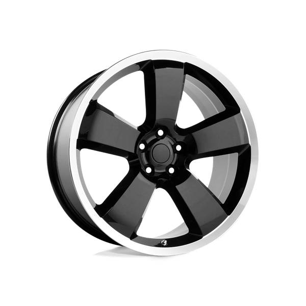Jante Aluminium Performance Replicas PR119 Noir