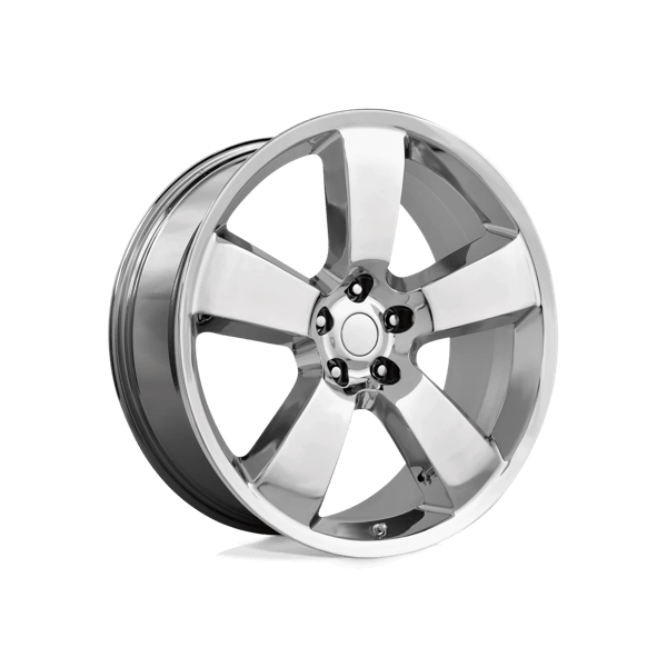 Jante Aluminium Performance Replicas PR119 Chrome