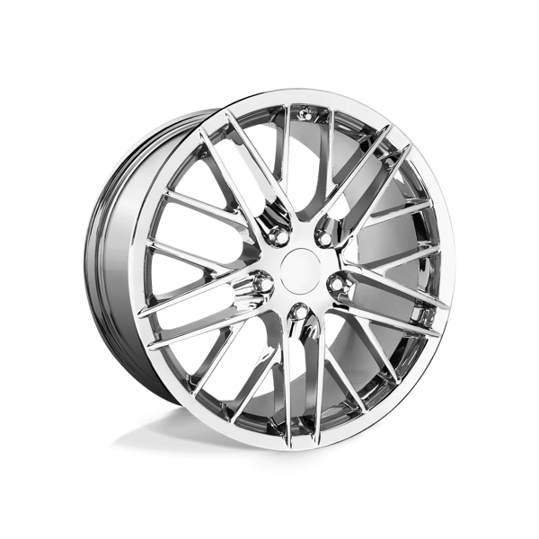 Jante Aluminium Performance Replicas PR121 Chrome