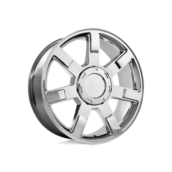 Jante Aluminium Performance Replicas PR122 Chrome