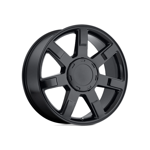 Jante Aluminium Performance Replicas PR122 Noir