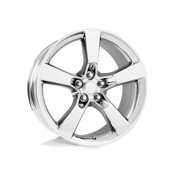 Jante Aluminium Performance Replicas PR125 Chrome
