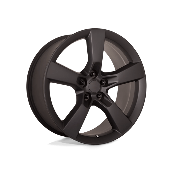 Jante Aluminium Performance Replicas PR125 Noir
