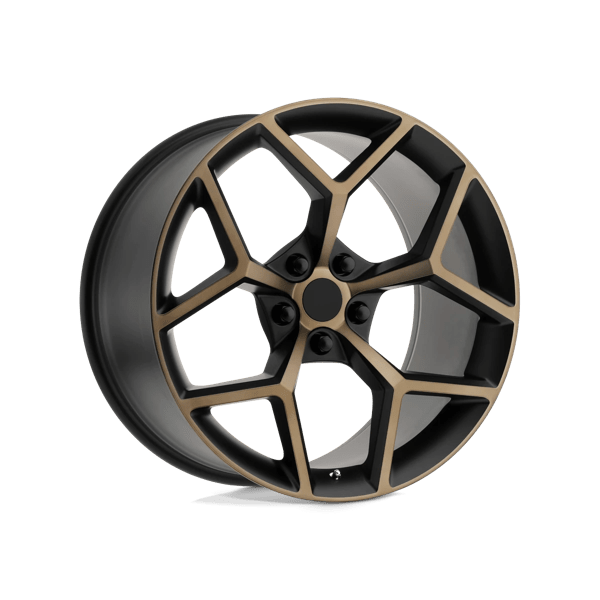Jante Aluminium Performance Replicas PR126 Noir