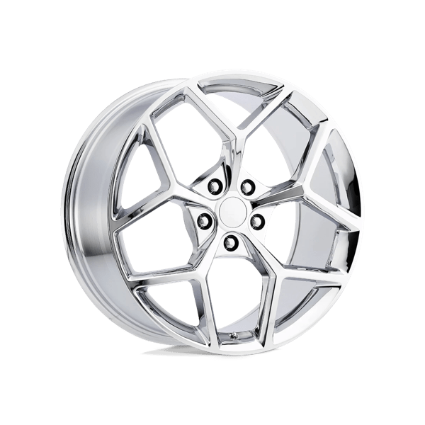 Jante Aluminium Performance Replicas PR126 Chrome
