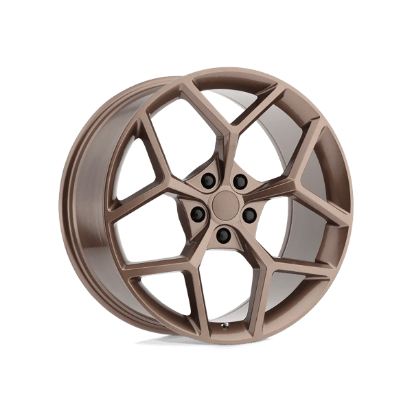 Jante Aluminium Performance Replicas PR126 Cuivre