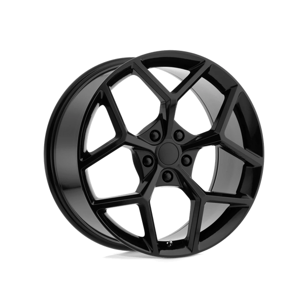 Jante Aluminium Performance Replicas PR126 Noir