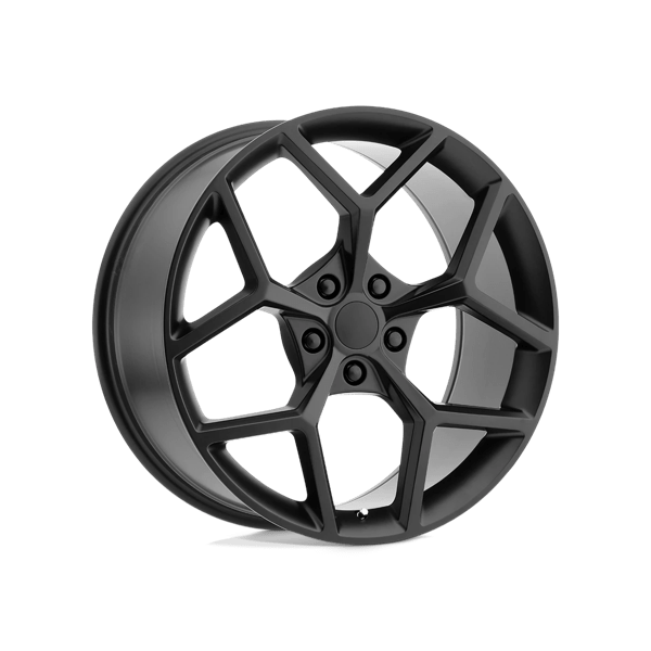 Jante Aluminium Performance Replicas PR126 Noir