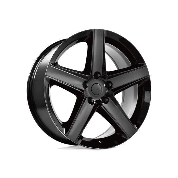 Jante Aluminium Performance Replicas PR129 Noir
