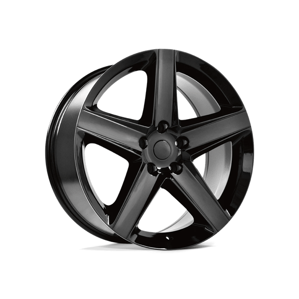 Jante Aluminium Performance Replicas PR129 Noir