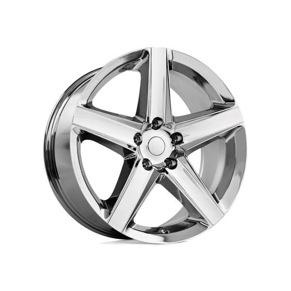 Jante Aluminium Performance Replicas PR129 Chrome