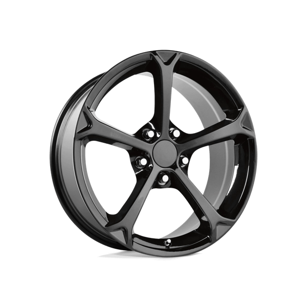 Jante Aluminium Performance Replicas PR130 Noir