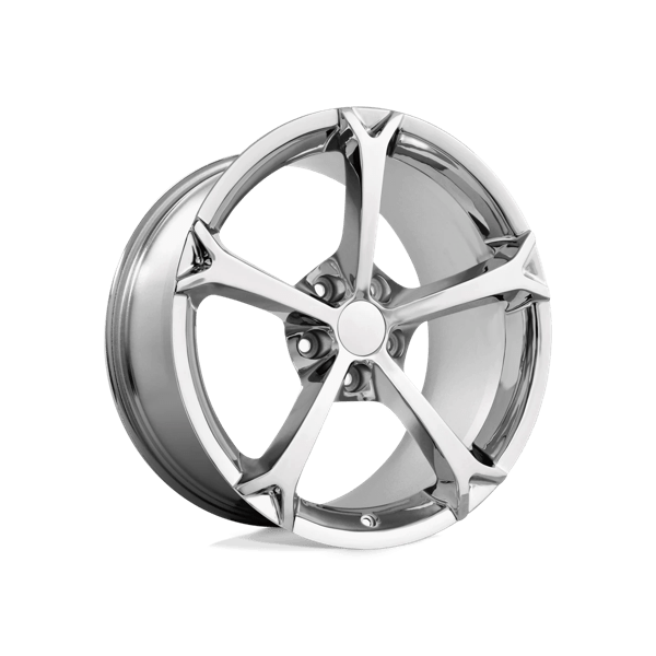Jante Aluminium Performance Replicas PR130 Chrome