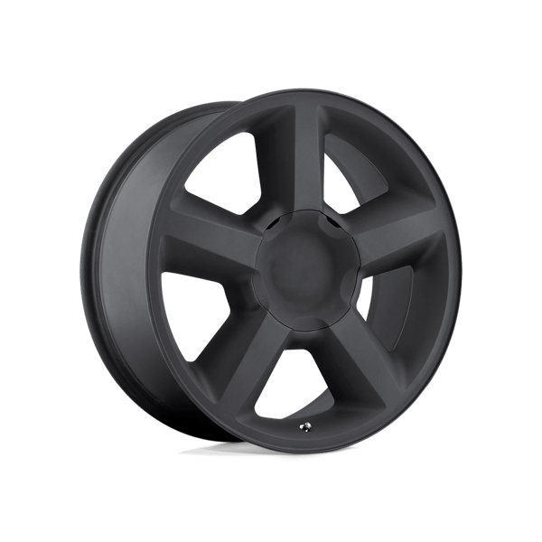 Jante Aluminium Performance Replicas PR131 Noir