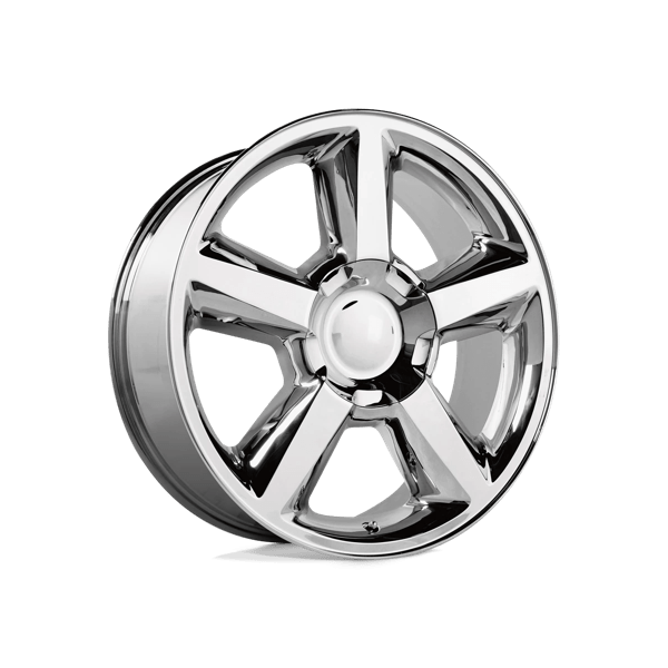Jante Aluminium Performance Replicas PR131 Chrome