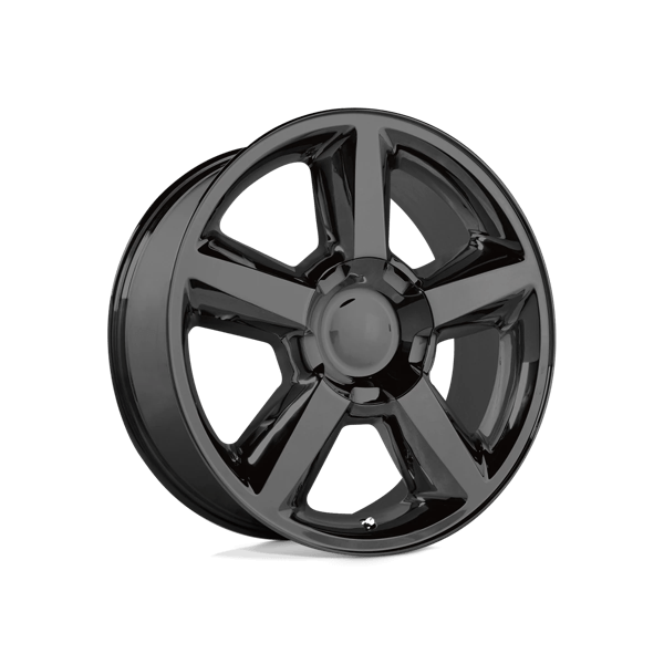 Jante Aluminium Performance Replicas PR131 Noir