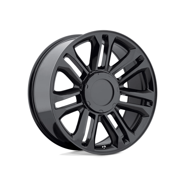 Jante Aluminium Performance Replicas PR132 Noir