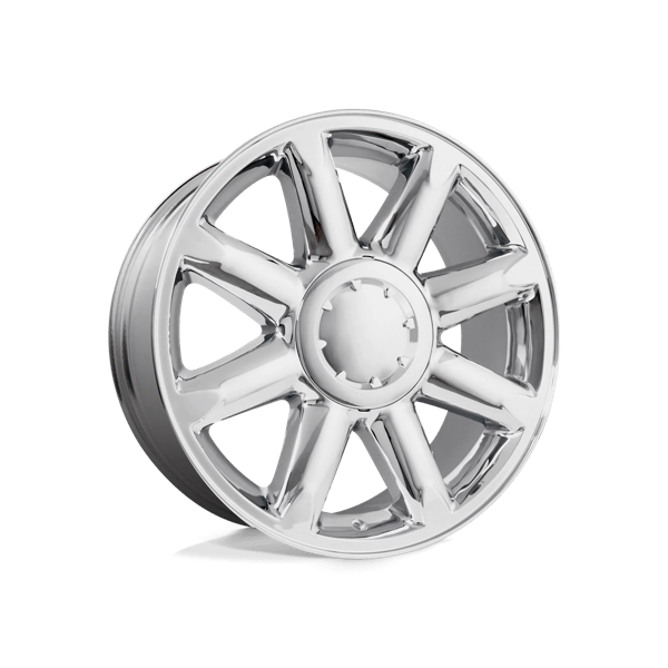 Jante Aluminium Performance Replicas PR133 Chrome