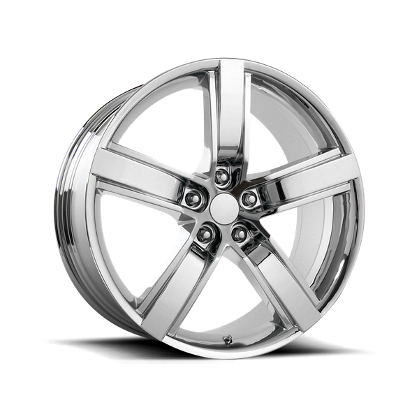 Jante Aluminium Performance Replicas PR134 Chrome