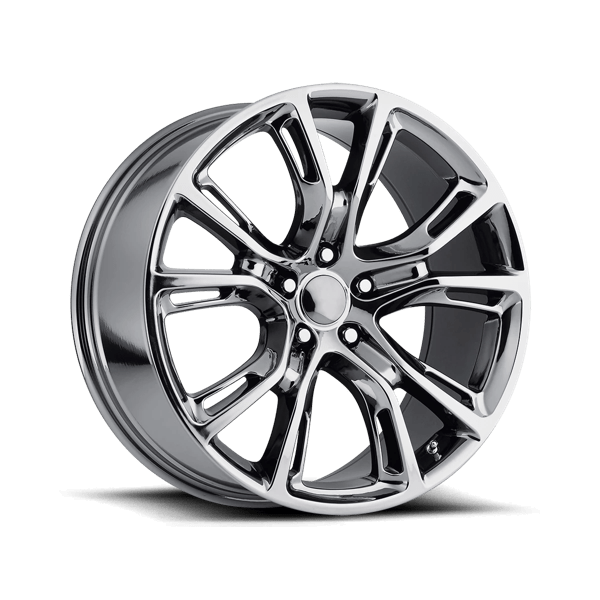 Jante Aluminium Performance Replicas PR137 Noir