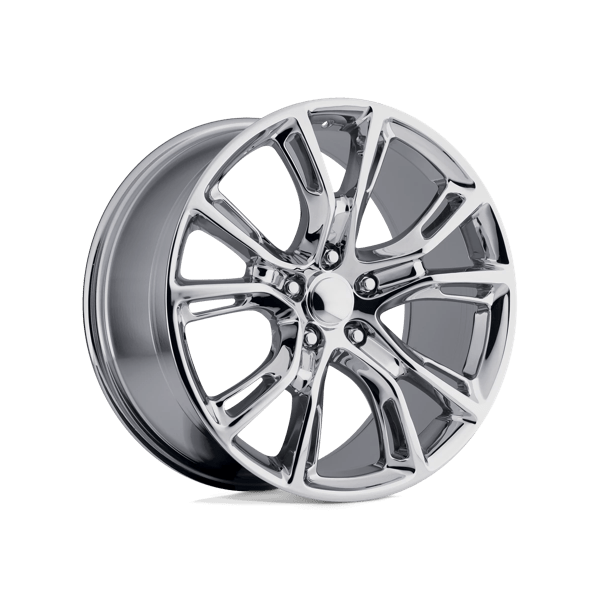 Jante Aluminium Performance Replicas PR137 Chrome