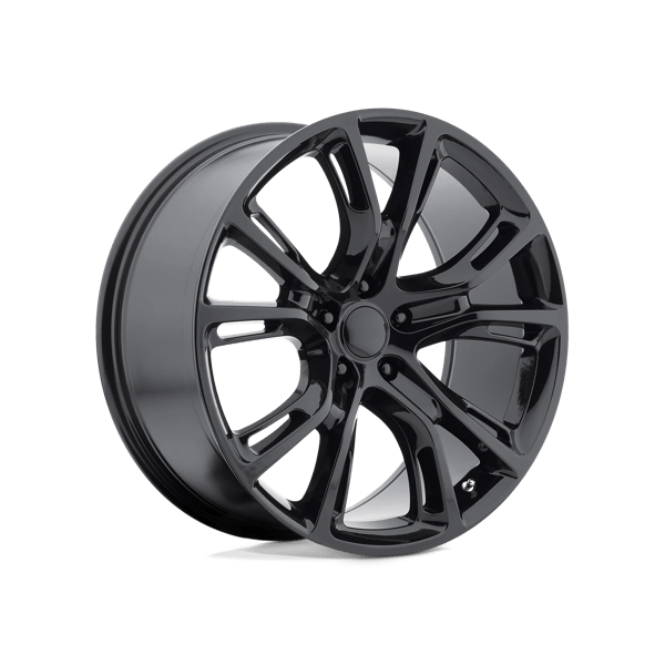 Jante Aluminium Performance Replicas PR137 Noir