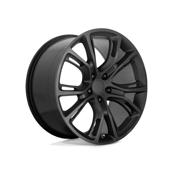Jante Aluminium Performance Replicas PR137 Noir