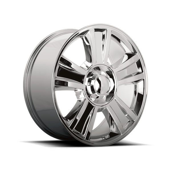Jante Aluminium Performance Replicas PR143 Chrome