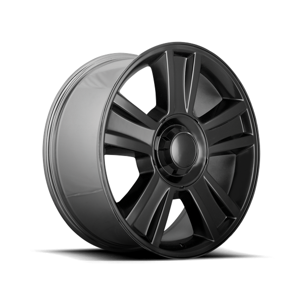 Jante Aluminium Performance Replicas PR143 Noir