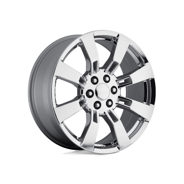 Jante Aluminium Performance Replicas PR144 Chrome