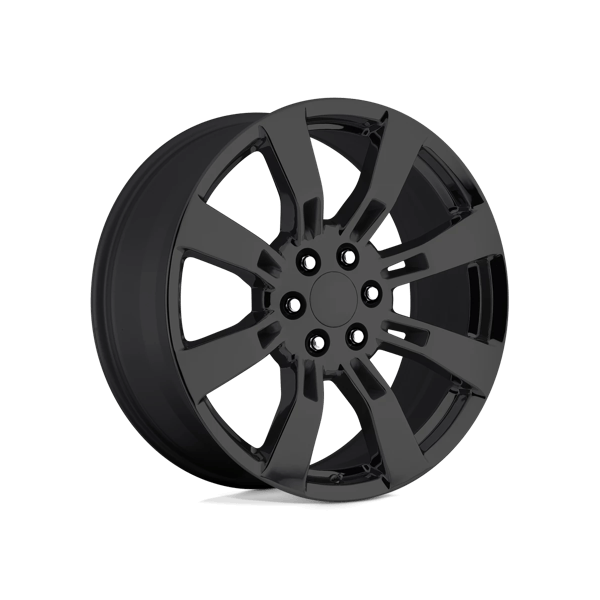 Jante Aluminium Performance Replicas PR144 Noir