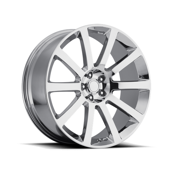 Jante Aluminium Performance Replicas PR146 Chrome
