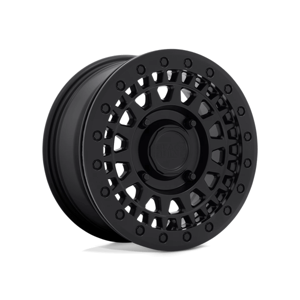 Jante Aluminium Black Rhino Powersports PARKER UTV BEADLOCK Noir