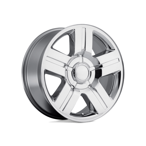 Jante Aluminium Performance Replicas PR147 Chrome