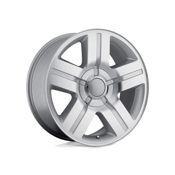 Jante Aluminium Performance Replicas PR147 Argent