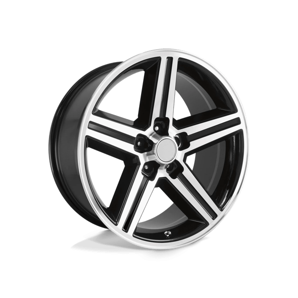 Jante Aluminium Performance Replicas PR148 Noir