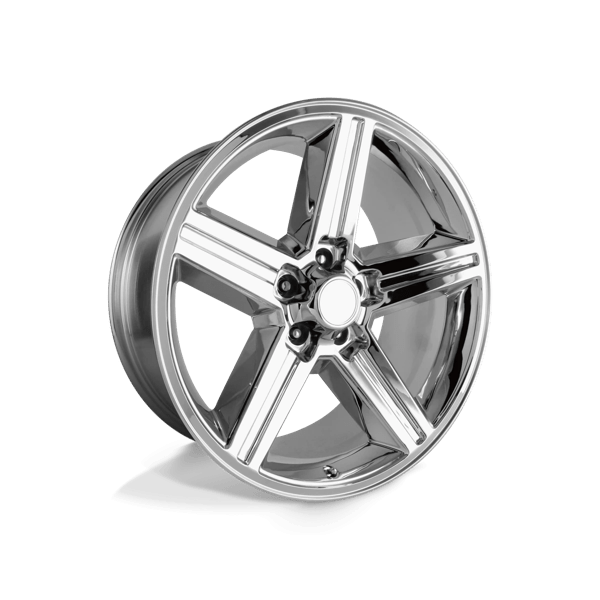 Jante Aluminium Performance Replicas PR148 Chrome